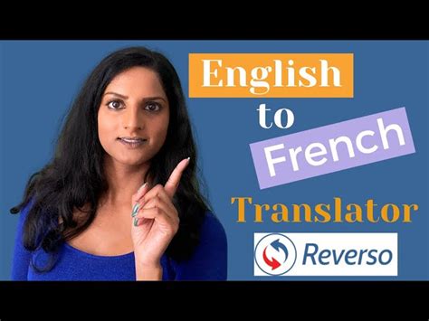 reverso english french|Reverso Context .